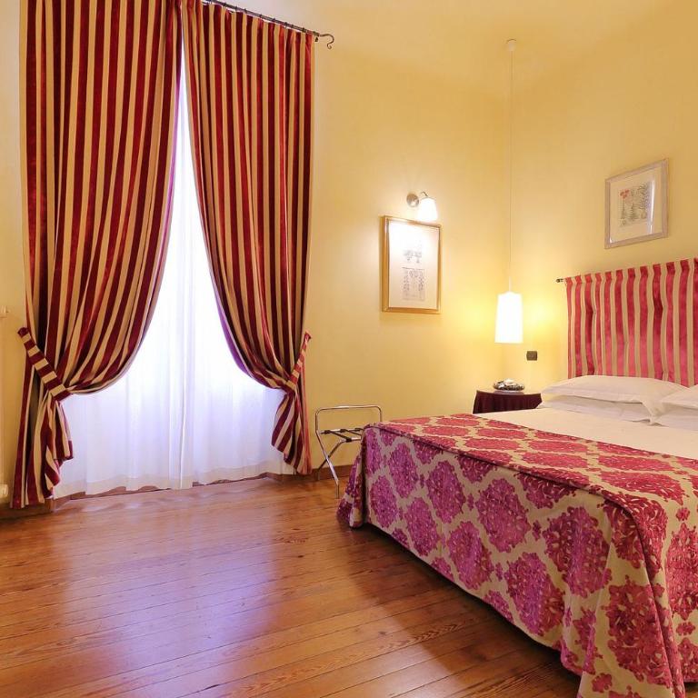 Relais Lavagnini Florence - Camera Tripla - 9