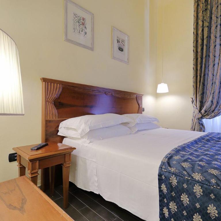 Relais Lavagnini Florence - Camera Singola - 6