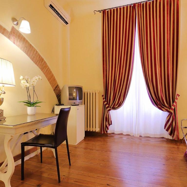 Relais Lavagnini Florence - Camera Tripla - 10