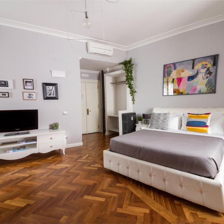 Athena Guest House - Suite - 4