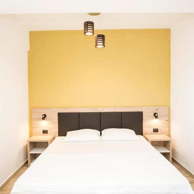 Hotel Ulliri & SPA - Deluks Suite sa Pogledom na More - 10