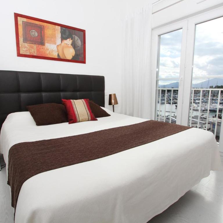 Bleu Mer Duplex & Suites - Appartement en Duplex avec Vue - 6