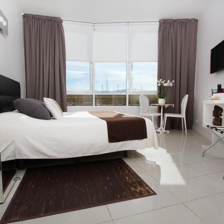 Bleu Mer Duplex & Suites - Chambre Double Confort - 2