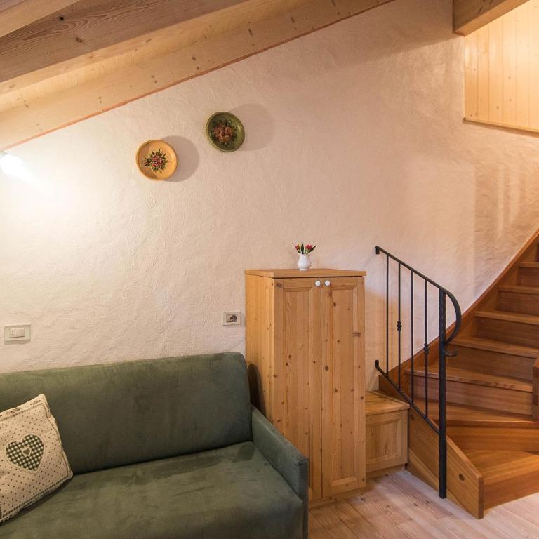 Camping Catinaccio Rosengarten - Appartamento - 2