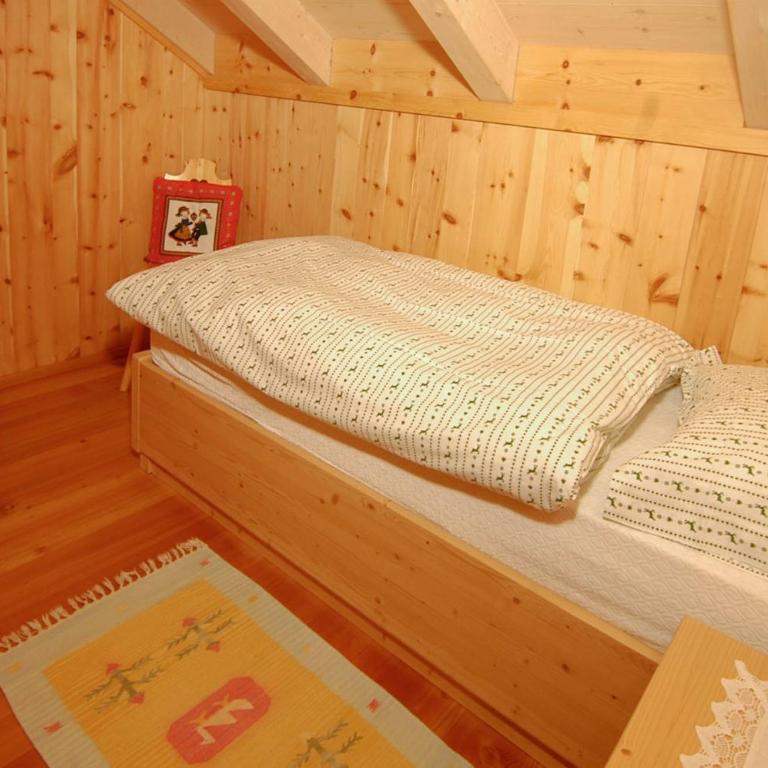 Camping Catinaccio Rosengarten - Appartamento - 3