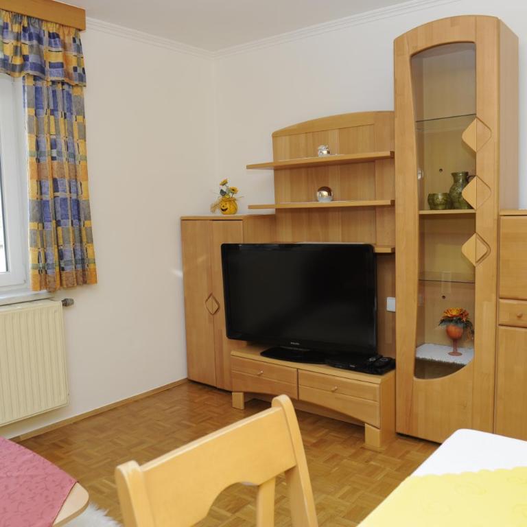 Haus Sonnenschein Mariapfarr - Apartment mit 1 Schlafzimmer - 9