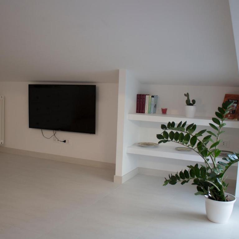 Duchessa House - Appartamento - 14