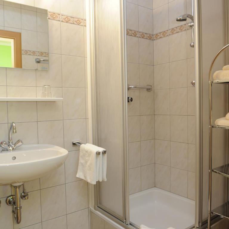 Haus Sonnenschein Mariapfarr - Apartment mit 1 Schlafzimmer - 6