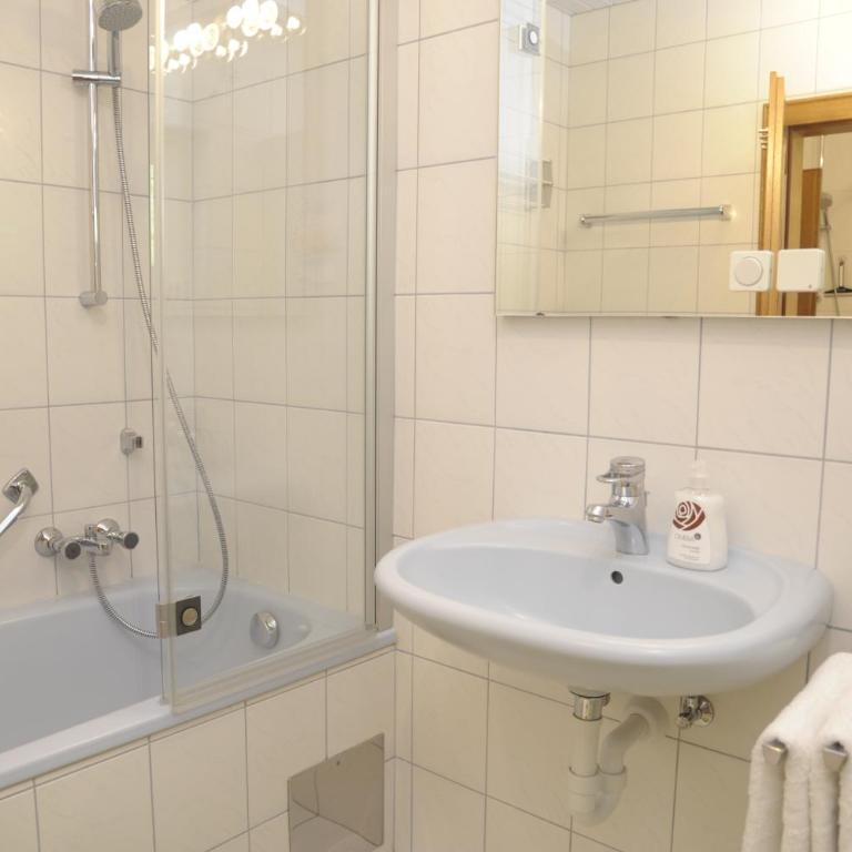 Haus Sonnenschein Mariapfarr - Apartment mit 3 Schlafzimmern - 11