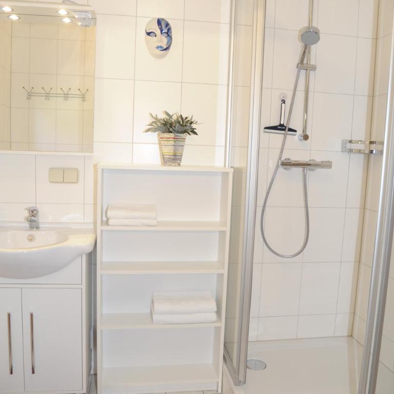 Haus Sonnenschein Mariapfarr - Apartment mit 3 Schlafzimmern - 10