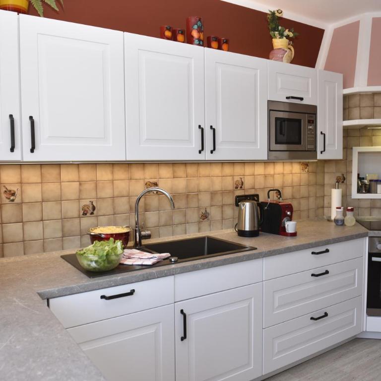 Haus Sonnenschein Mariapfarr - Apartment mit 3 Schlafzimmern - 9