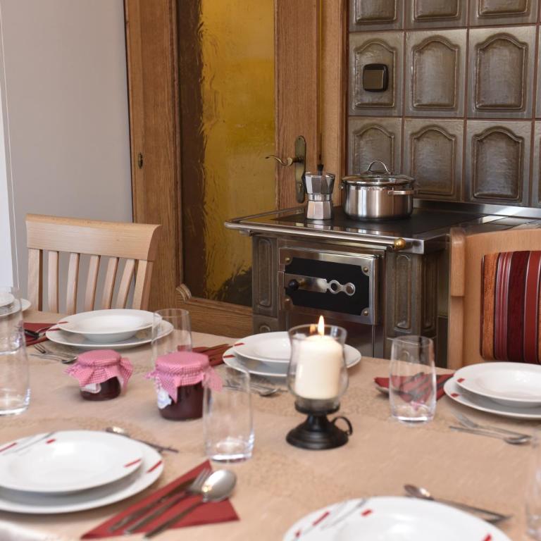 Haus Sonnenschein Mariapfarr - Apartment mit 3 Schlafzimmern - 8