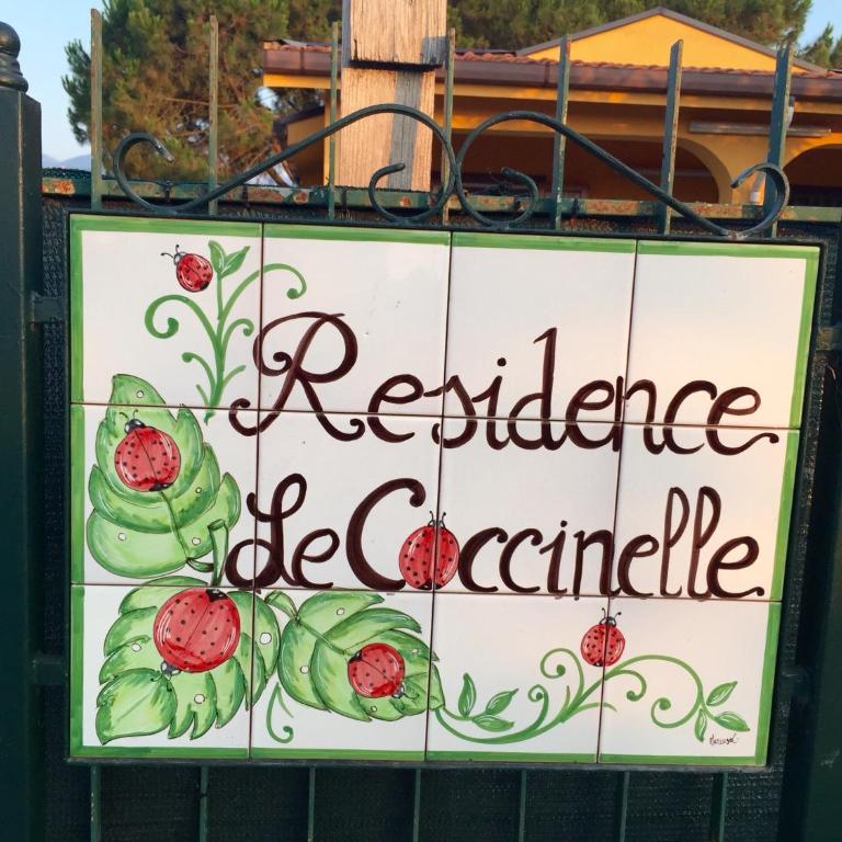 Residence le Coccinelle vicino a Cefalù - Ferienhaus - 2