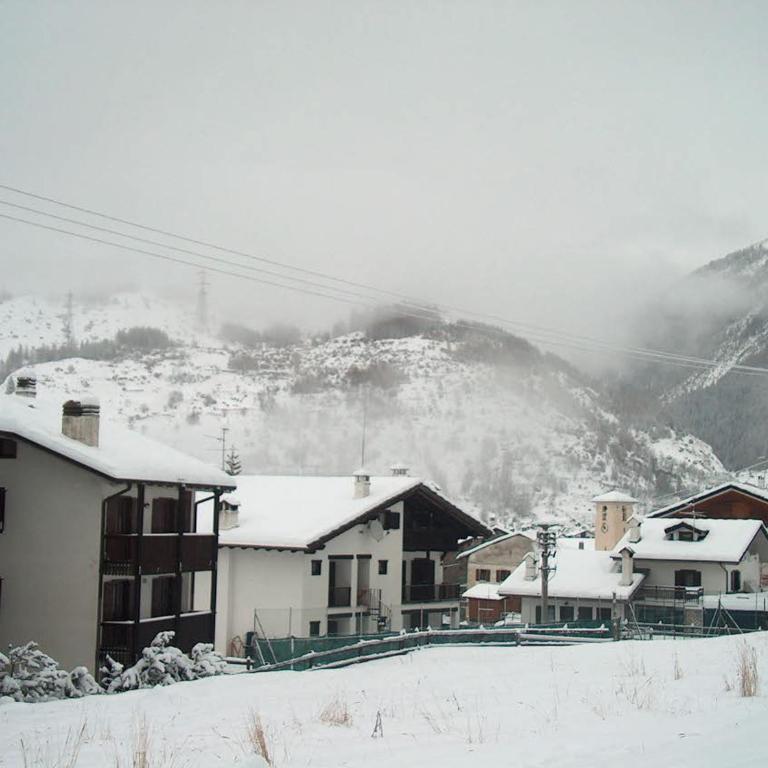 Isa - Apartment - 2