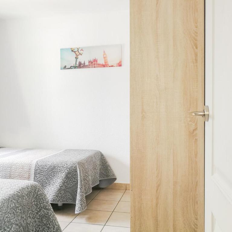 HUELLA CANARIA Complejo LAS OLAS - Apartamento de 2 dormitorios - Egon - 30