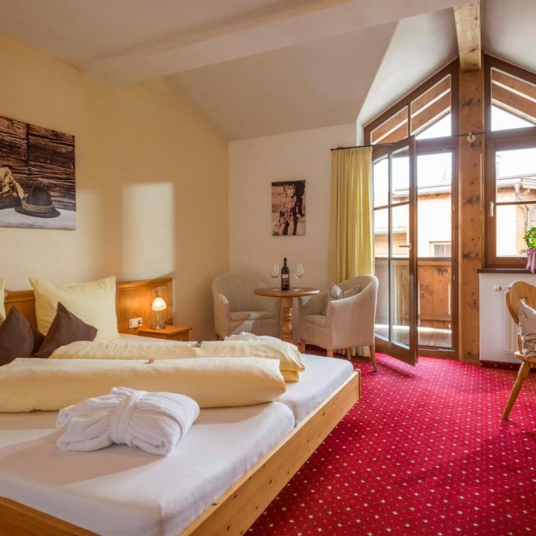 Hotel Reitlwirt - Comfort Doppelzimmer - 3