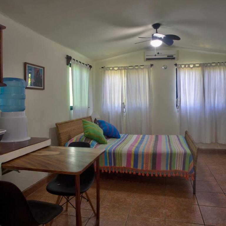 Las Turquezas - Apartamento Estudio - 4