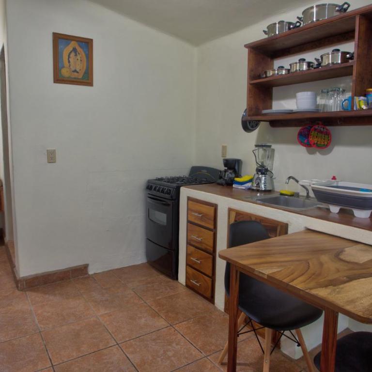 Las Turquezas - Apartamento Estudio - 5