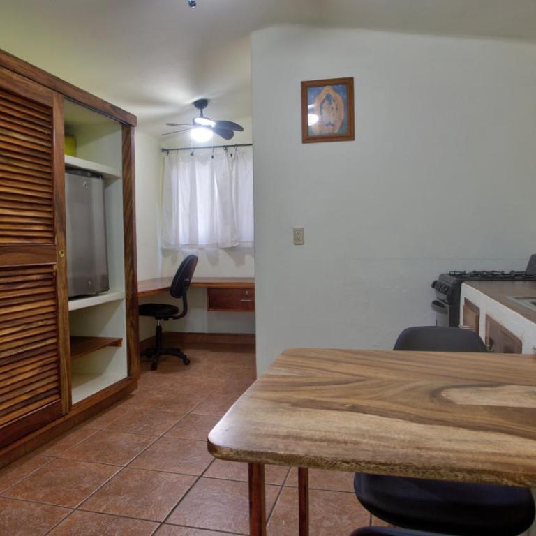 Las Turquezas - Apartamento Estudio - 6