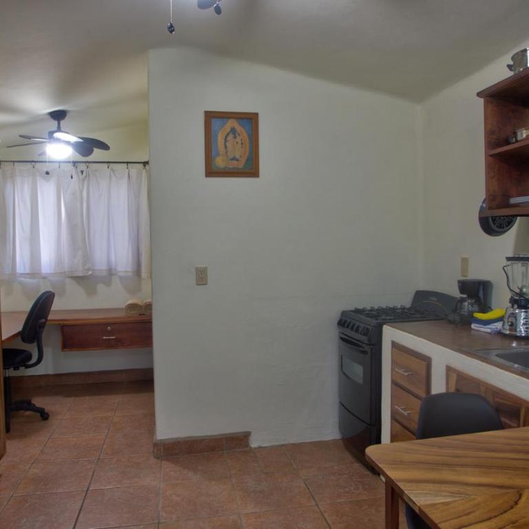 Las Turquezas - Apartamento Estudio - 10