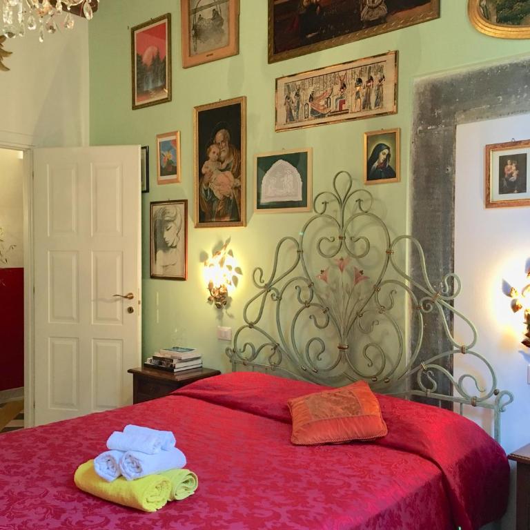 La Stagione dell'Arte - Suite - 1