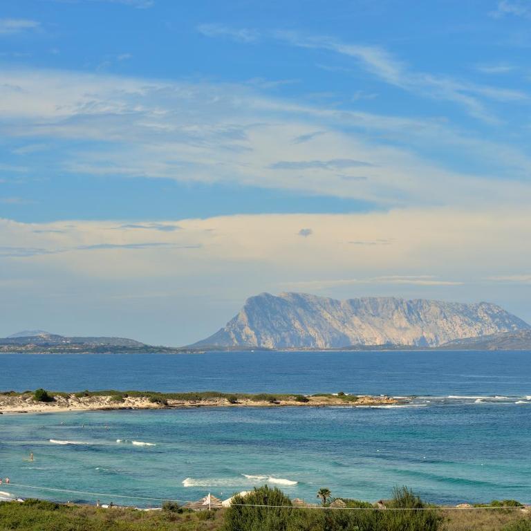 Villa Isuledda Beach - Villa con Vista Mare - 20