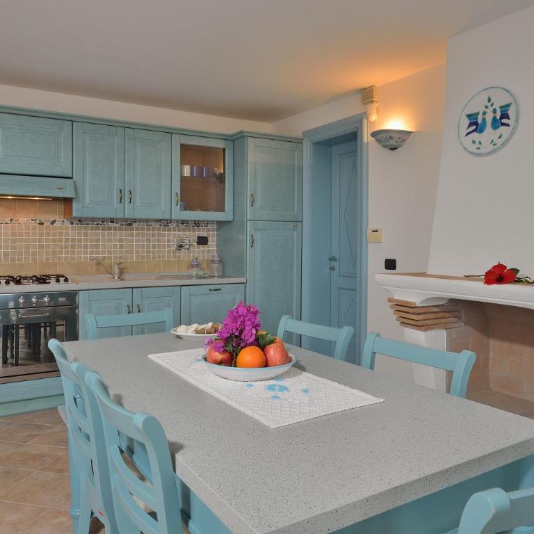 Villa Isuledda Beach - Villa con Vista Mare - 21