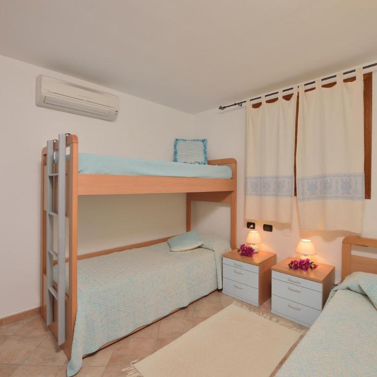 Villa Isuledda Beach - Villa con Vista Mare - 23
