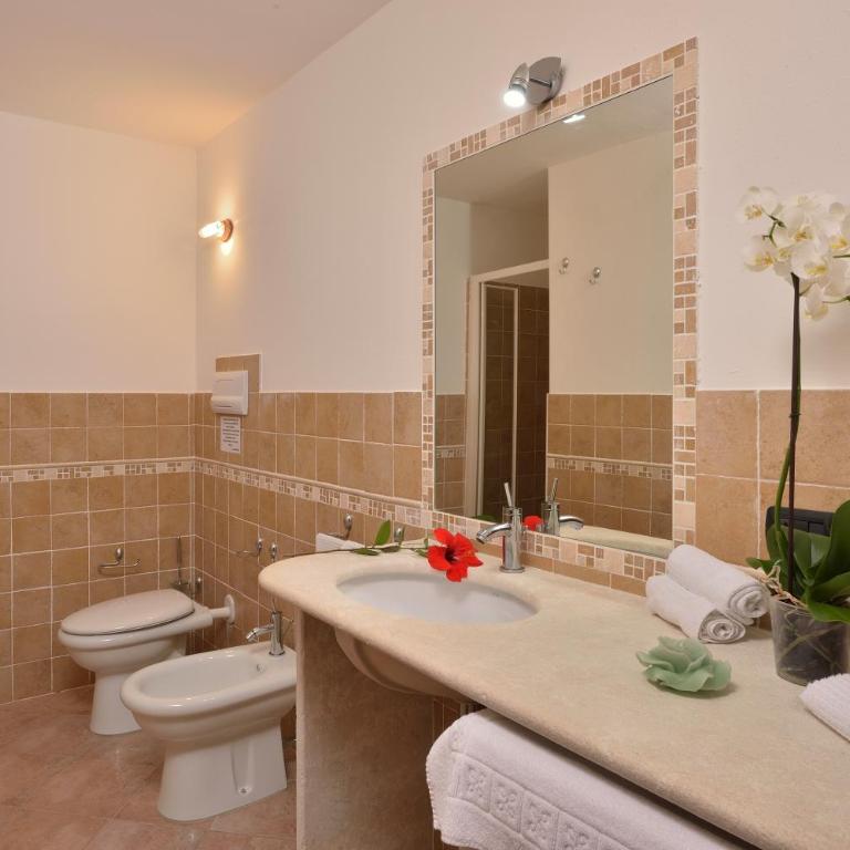 Villa Isuledda Beach - Villa con Vista Mare - 24
