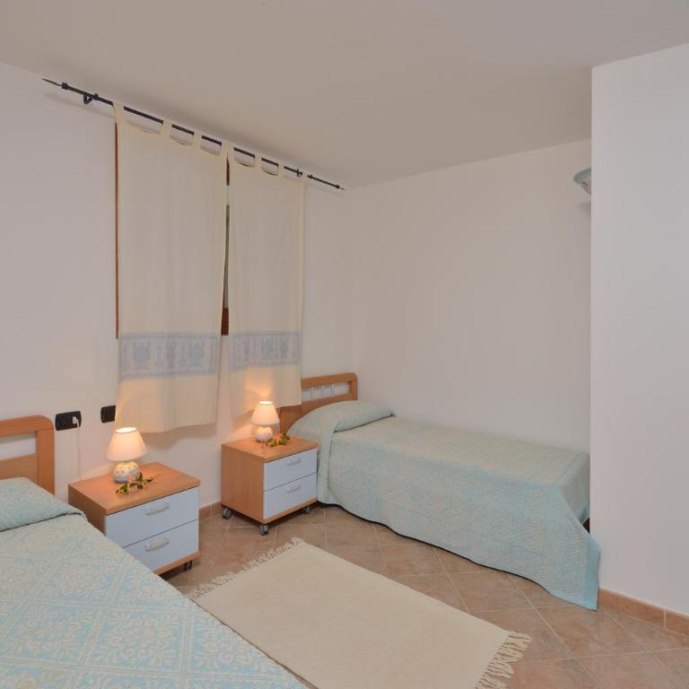 Villa Isuledda Beach - Villa con Vista Mare - 26