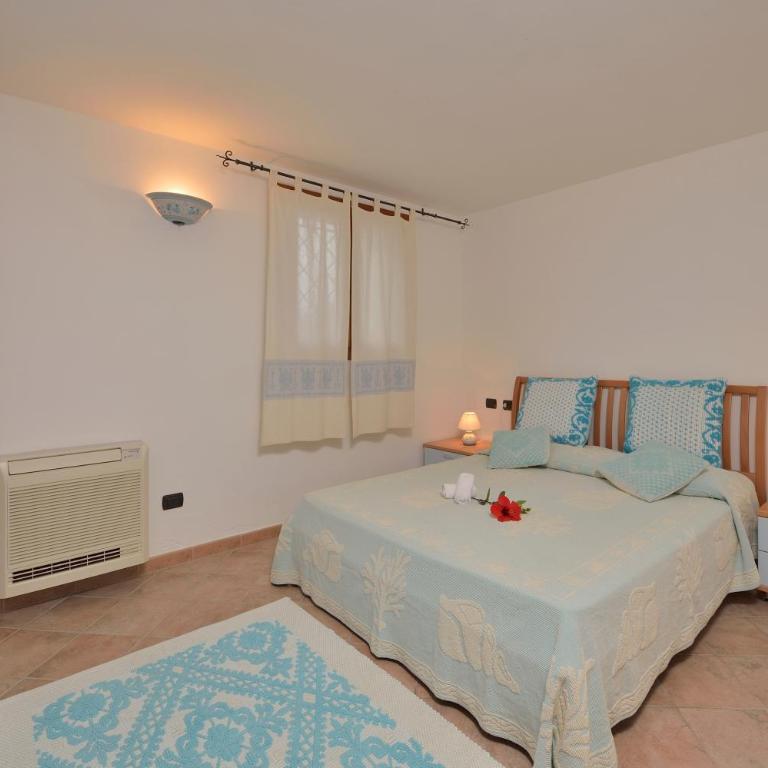 Villa Isuledda Beach - Villa con Vista Mare - 27