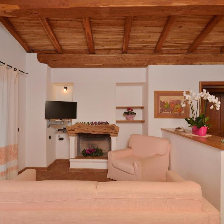 Villa Isuledda Beach - Villa con Vista Mare - 9
