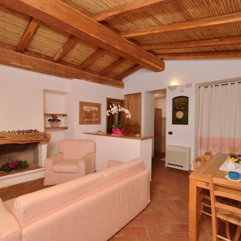 Villa Isuledda Beach - Villa con Vista Mare - 8
