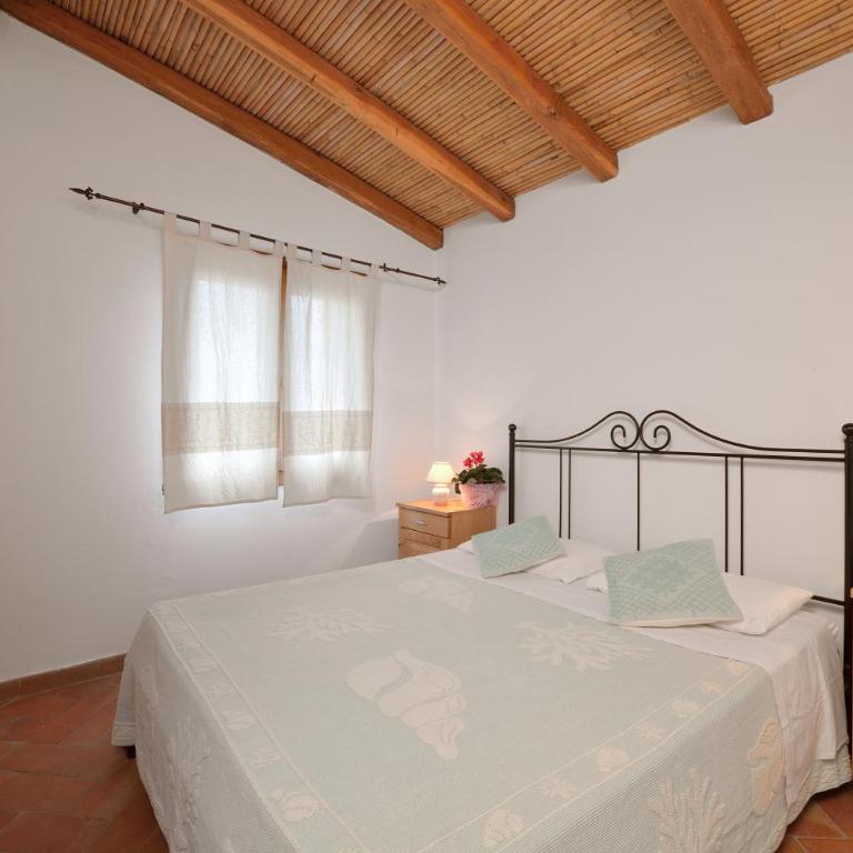 Villa Isuledda Beach - Villa con Vista Mare - 13