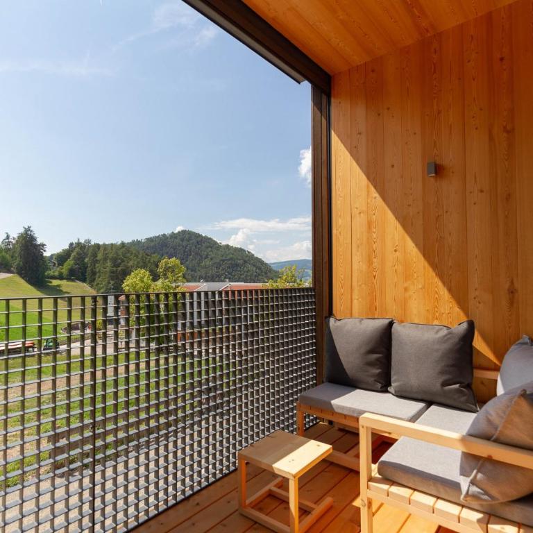 Lamondis - Appartamento con Balcone - 5