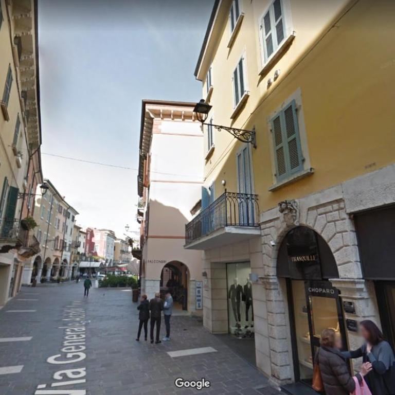 INTERNO 4 - central cozy new flat - Appartamento Superior - 13