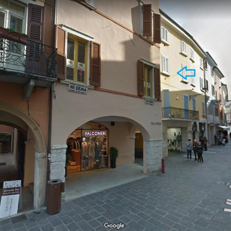 INTERNO 4 - central cozy new flat - Appartamento Superior - 14