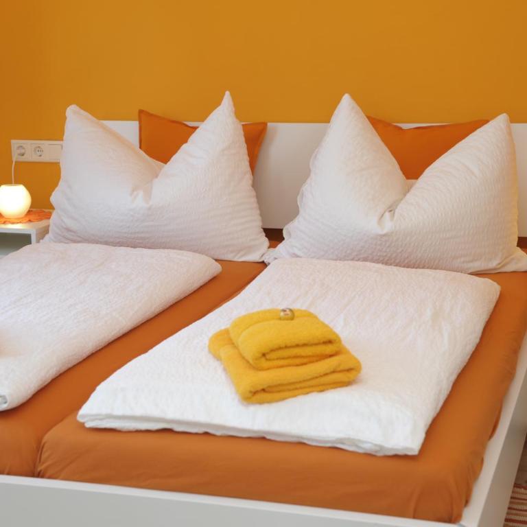 Haus Sonnenschein Mariapfarr - Apartment mit 3 Schlafzimmern - 5