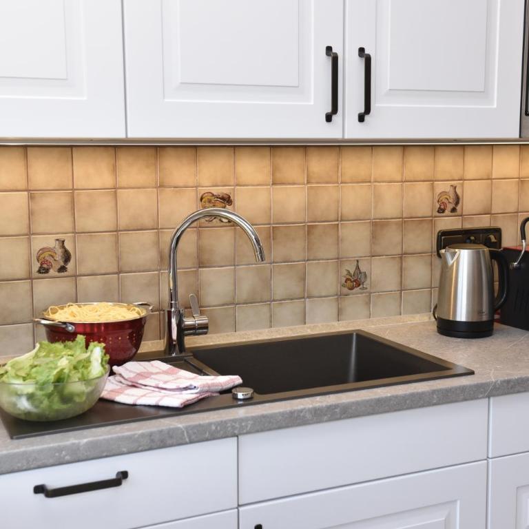 Haus Sonnenschein Mariapfarr - Apartment mit 3 Schlafzimmern - 3