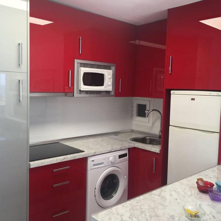 BALCON AL MAR - Apartamento - 10