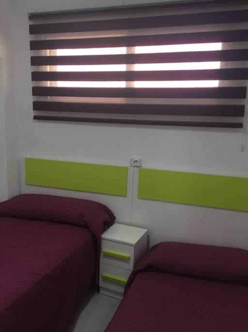 BALCON AL MAR - Apartamento - 11