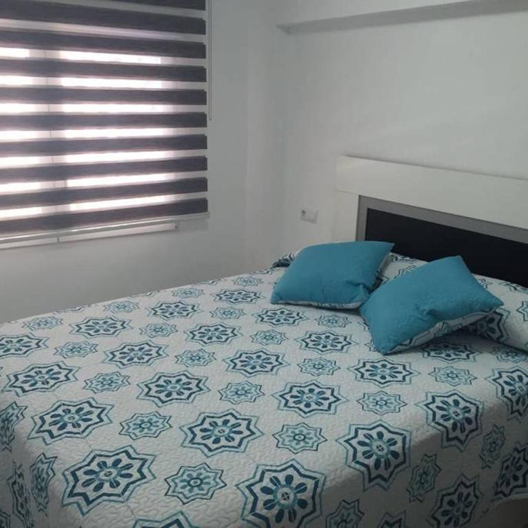 BALCON AL MAR - Apartamento - 13