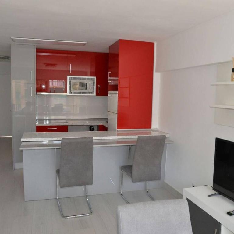 BALCON AL MAR - Apartamento - 4