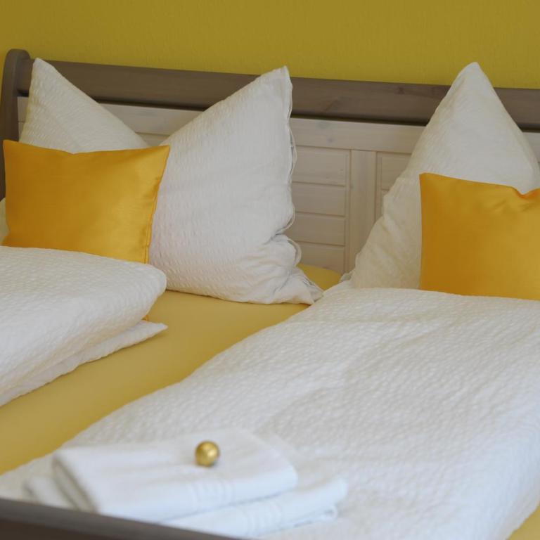 Haus Sonnenschein Mariapfarr - Apartment mit 3 Schlafzimmern - 2