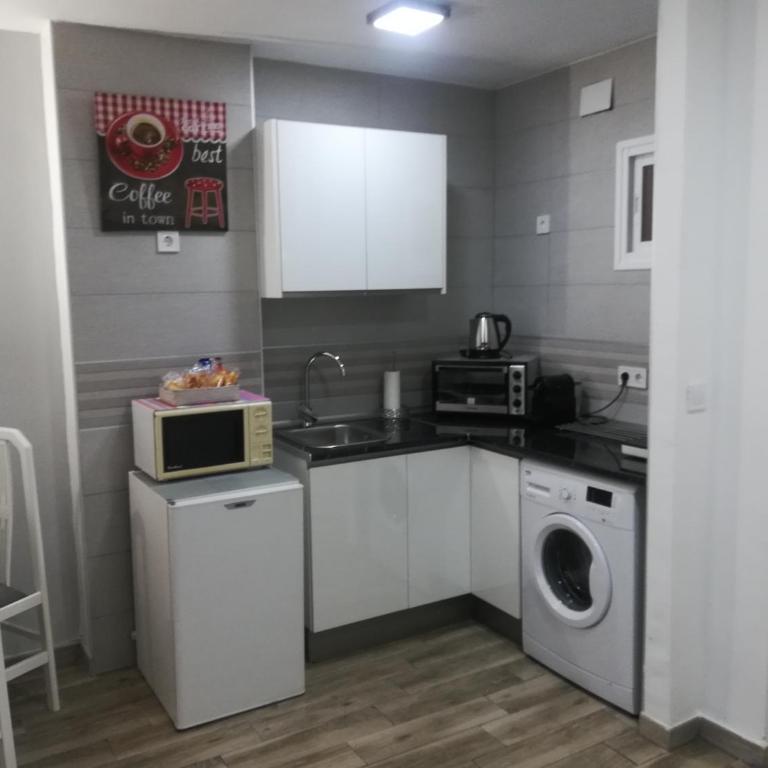 Complejo Minerva Jupiter - Apartamento de 1 dormitorio - 33