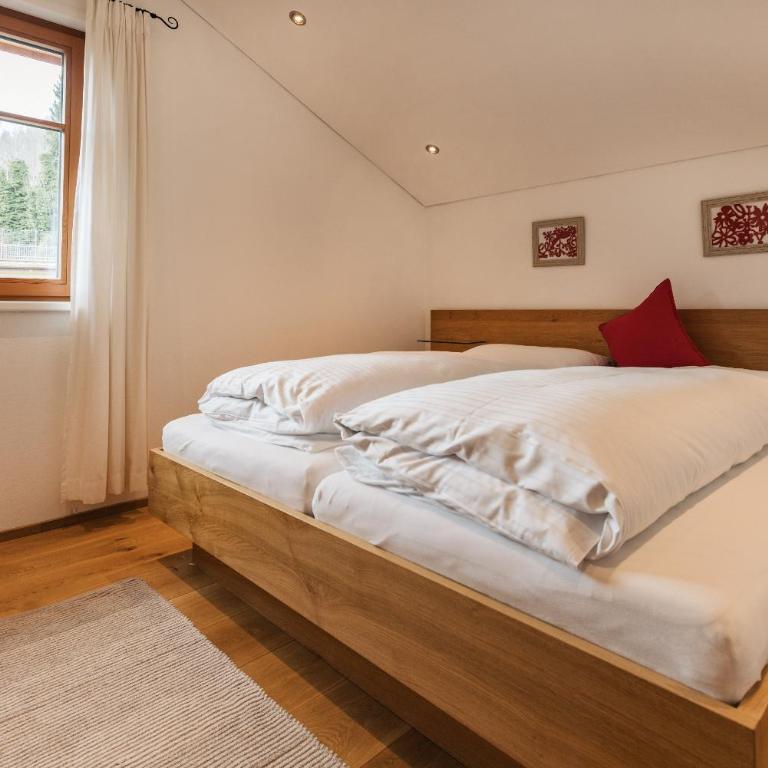 Appartementhaus Kreuz - Apartment mit 2 Schlafzimmern - 6