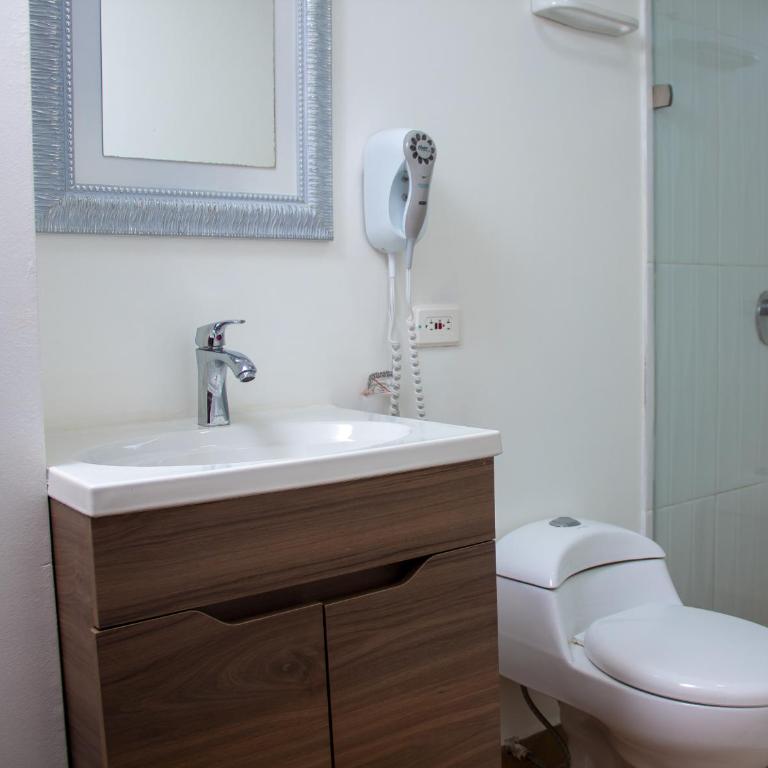 Casa Villa Colonial By Akel Hotels - Habitación Doble Estándar - 4