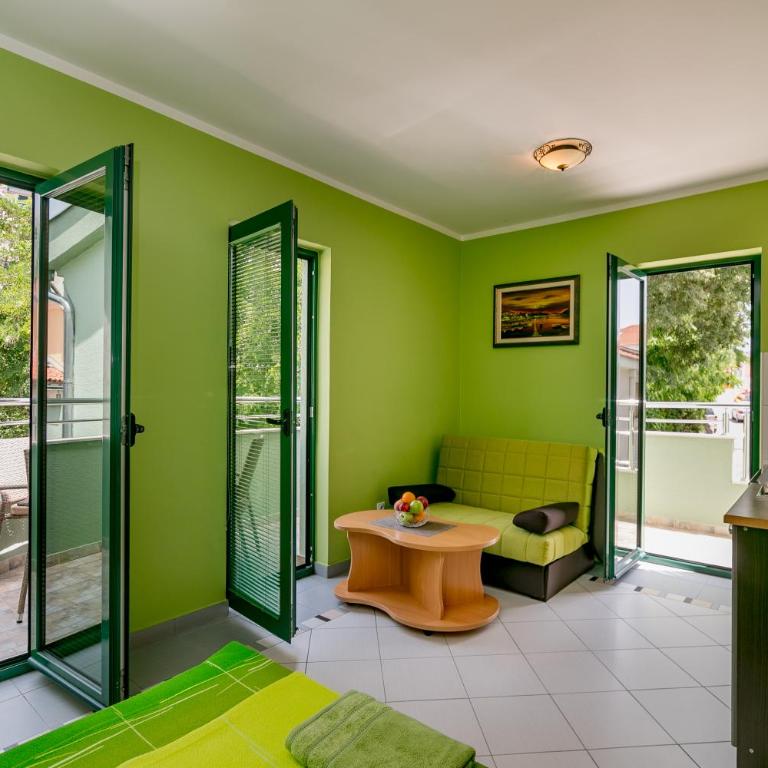 Apartmani Amor - Studio Apartment - 7