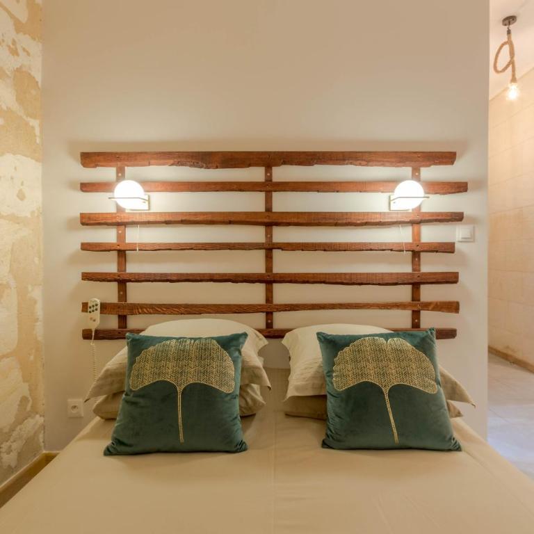 Hôtel Particulier - Bordeaux St Jean - Appartement - Rez-de-Chaussée - 13