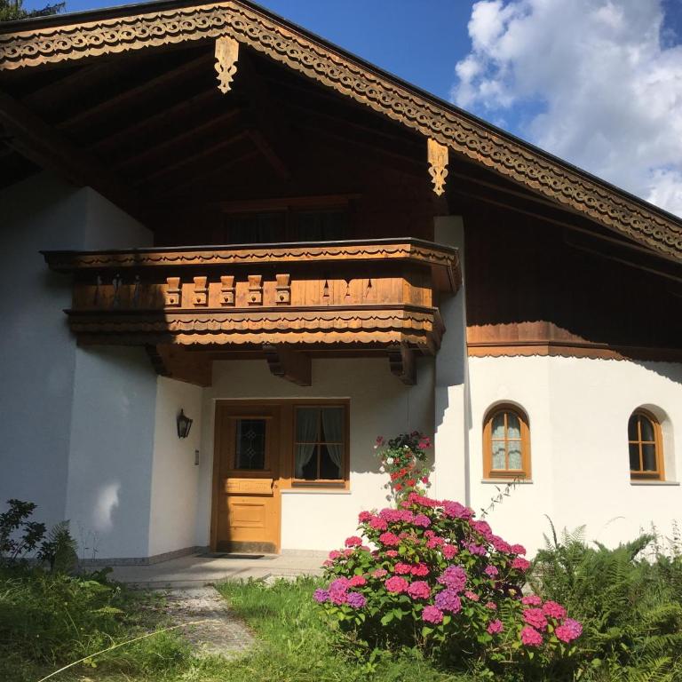 Ferienwohnung Bacher Oberkumbichl 900 - Apartment - 10